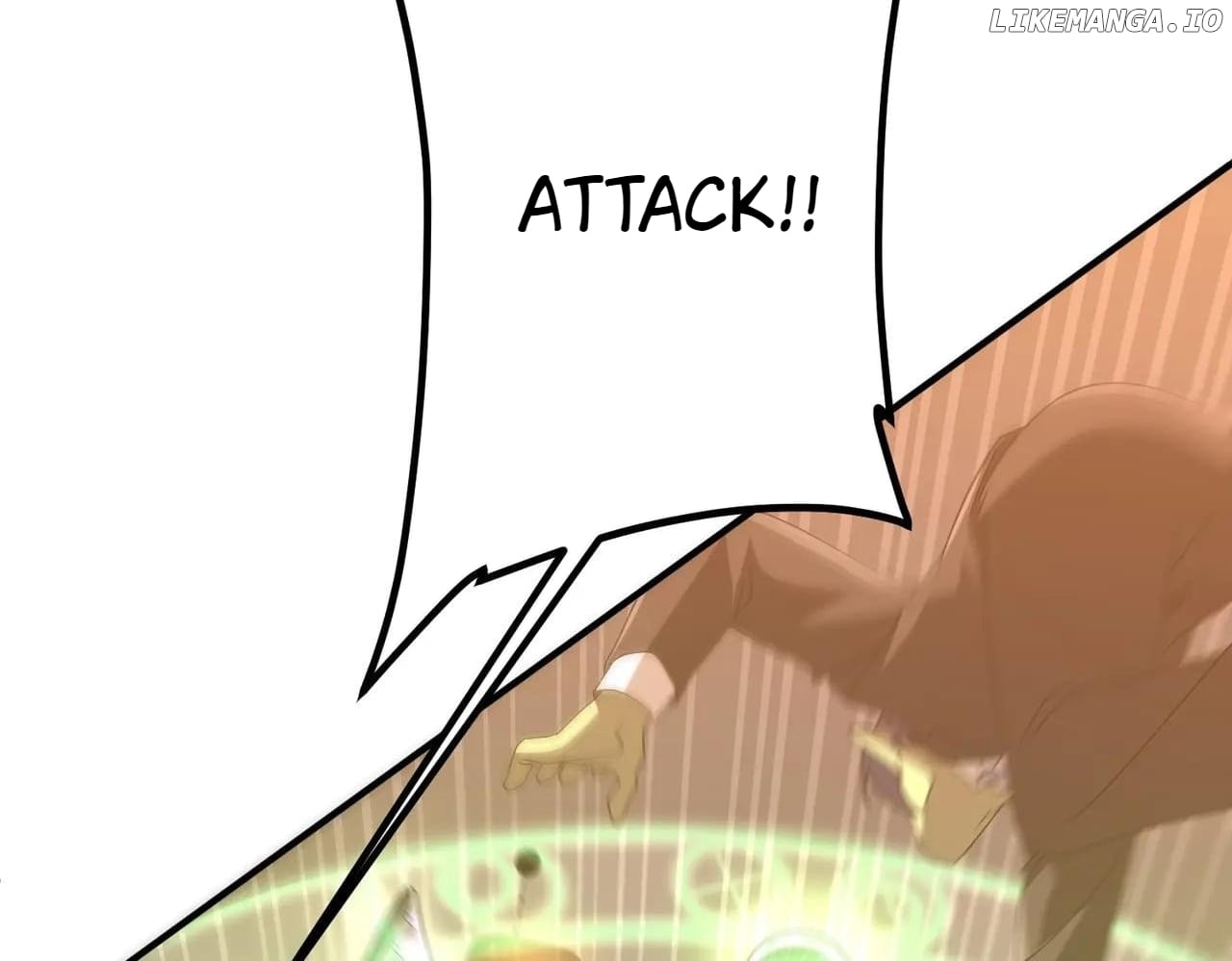 With My Netherworld Trillions, Game On! Chapter 246 - page 135
